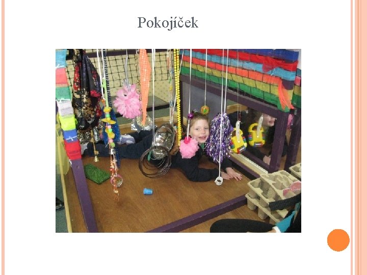 Pokojíček 
