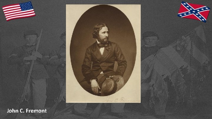 John C. Fremont 