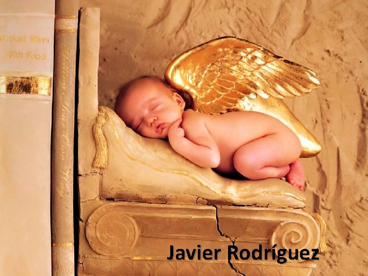 Javier Rodríguez 