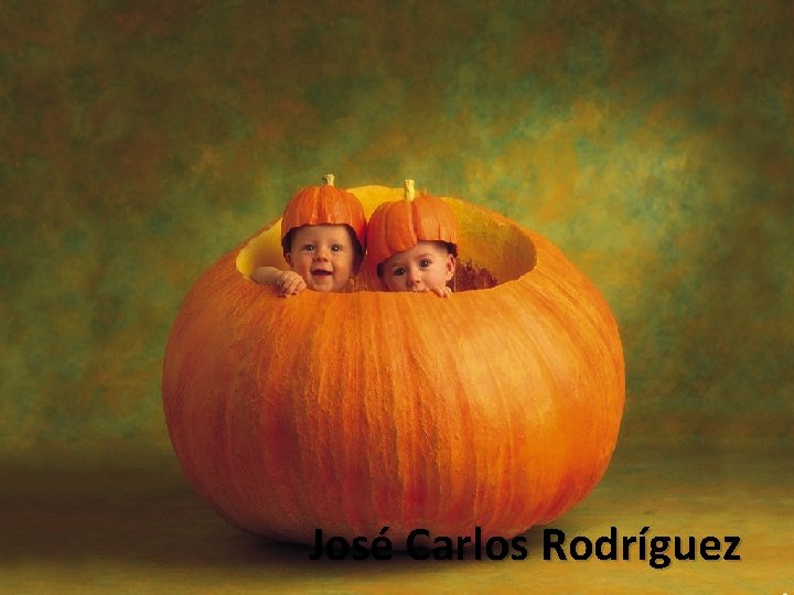 José Carlos Rodríguez 