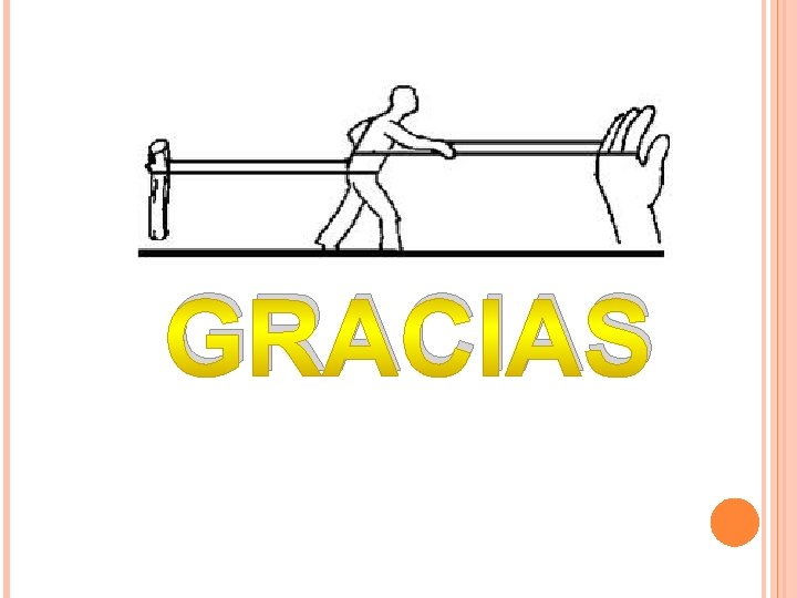 GRACIAS GRACIAS