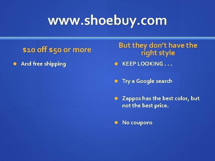 shoebuy free shipping
