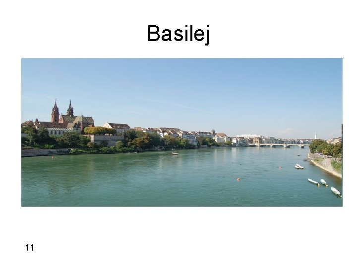 Basilej 11 