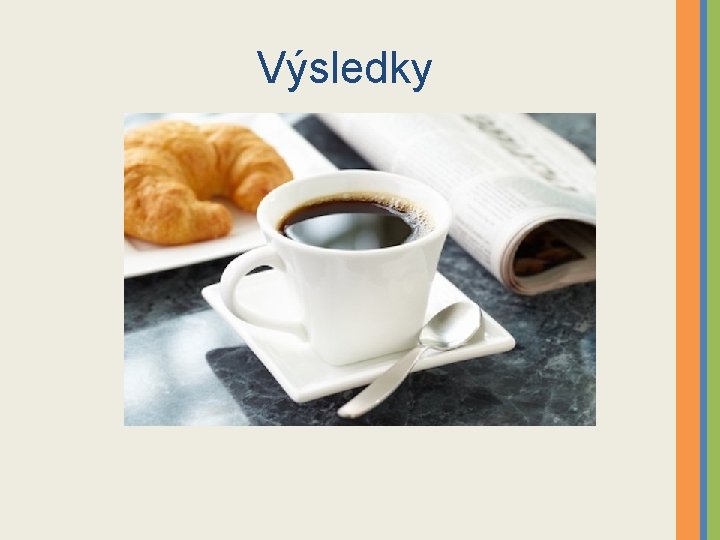 Výsledky 