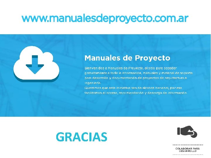 GRACIAS 