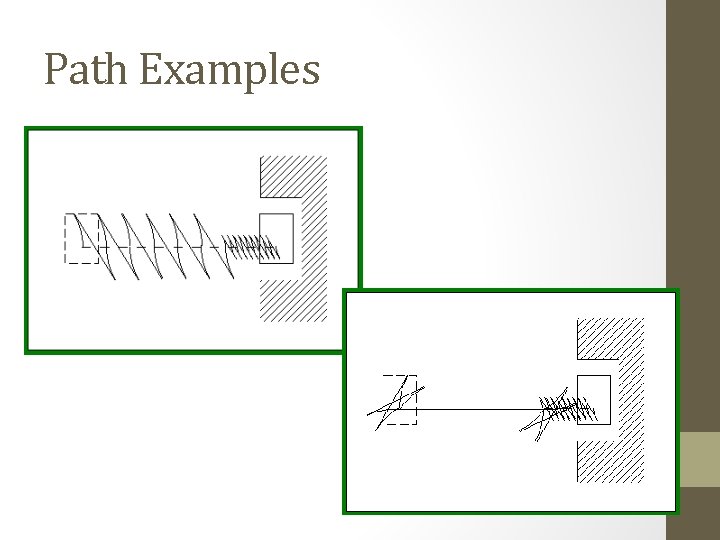 Path Examples 