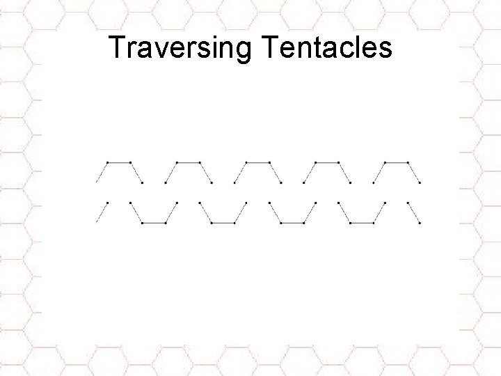 Traversing Tentacles 