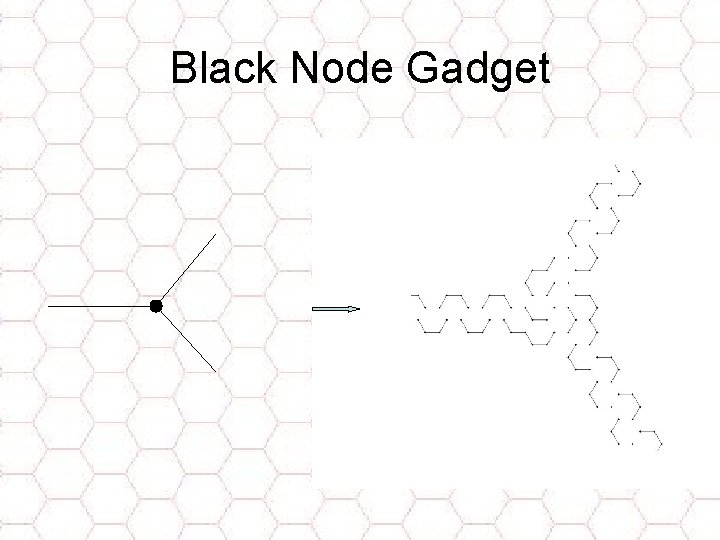 Black Node Gadget 