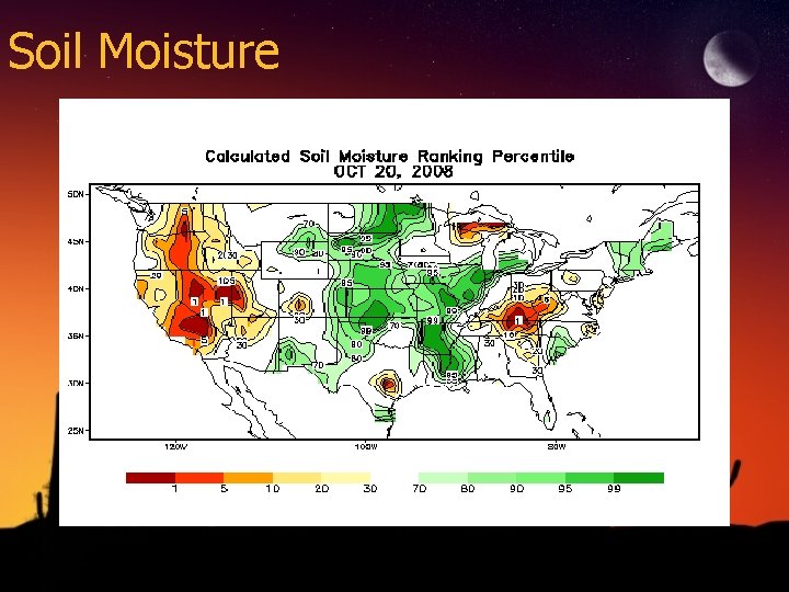 Soil Moisture 