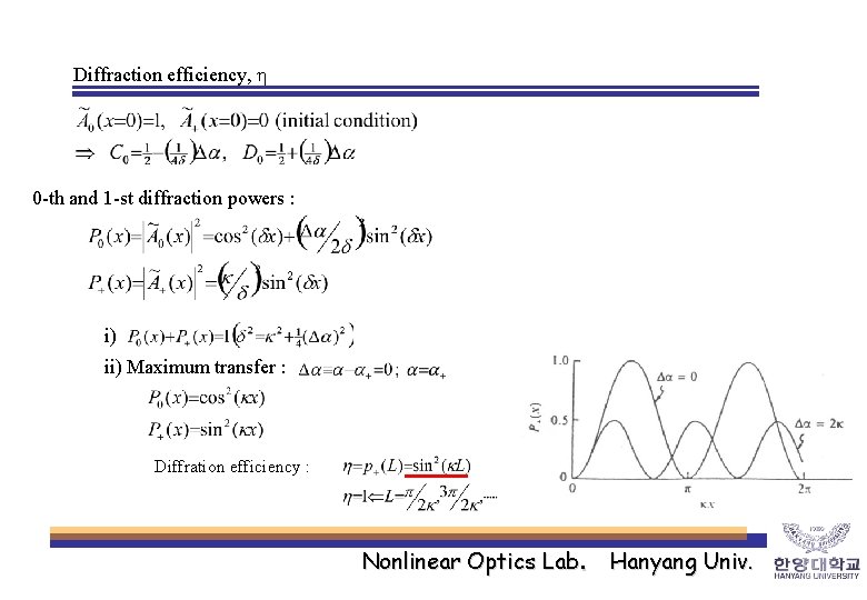 Chapter 12 Interaction Of Light And Sound 12