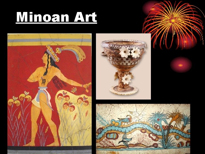 Minoan Art 