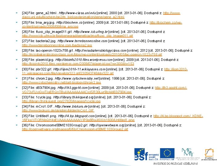  [24] File: gene_a 2. html. Http: //www-class. unl. edu [online]. 2000 [cit. 2013