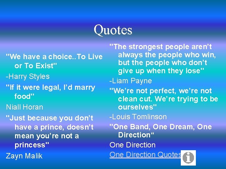 Quotes "The strongest people aren’t always the people who win, "We have a choice. Quotes "The strongest people aren’t always the people who win, "We have a choice.