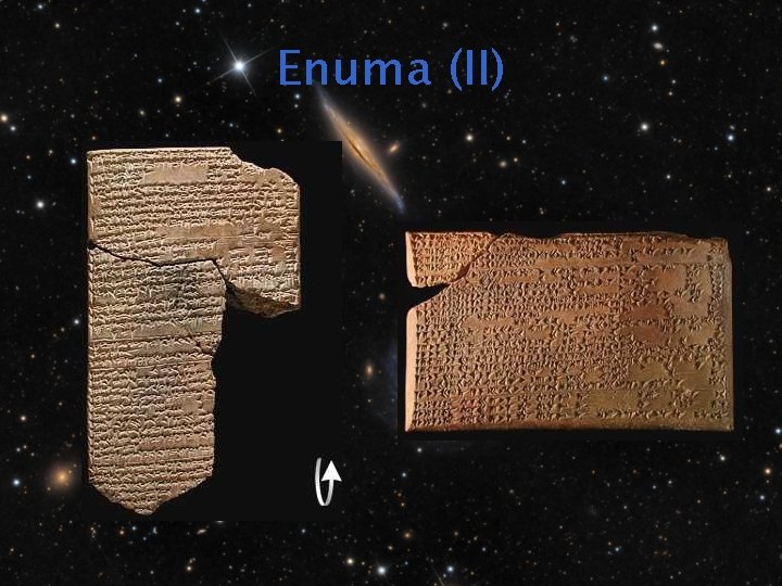 Enuma (II) 