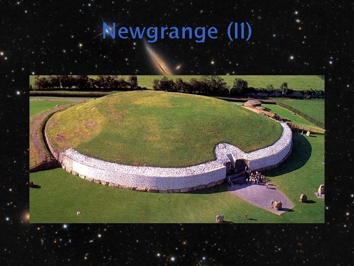 Newgrange (II) 