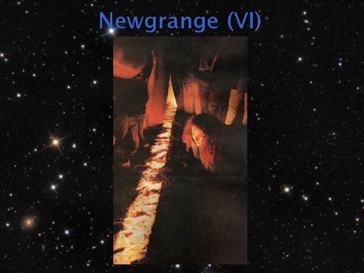 Newgrange (VI) 