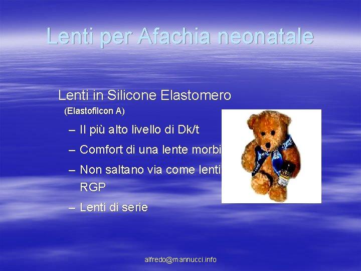 Lenti per Afachia neonatale Lenti in Silicone Elastomero (Elastofilcon A) – Il più alto Lenti per Afachia neonatale Lenti in Silicone Elastomero (Elastofilcon A) – Il più alto