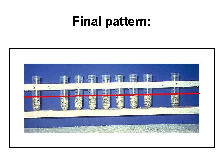 Parallel Swath Pattern Robert E Wolf BAE Dept Kansas State University