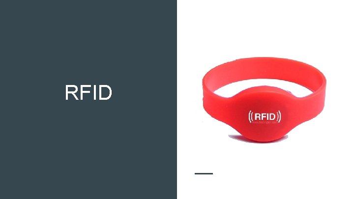 RFID 