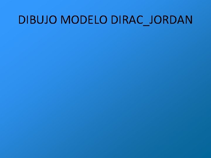 DIBUJO MODELO DIRAC_JORDAN 