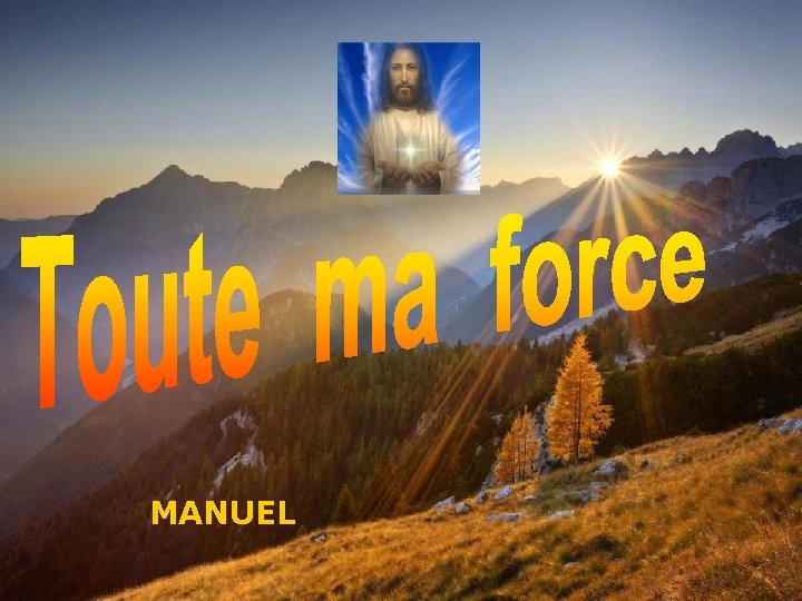 MANUEL 