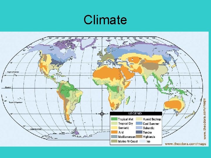 Climate 