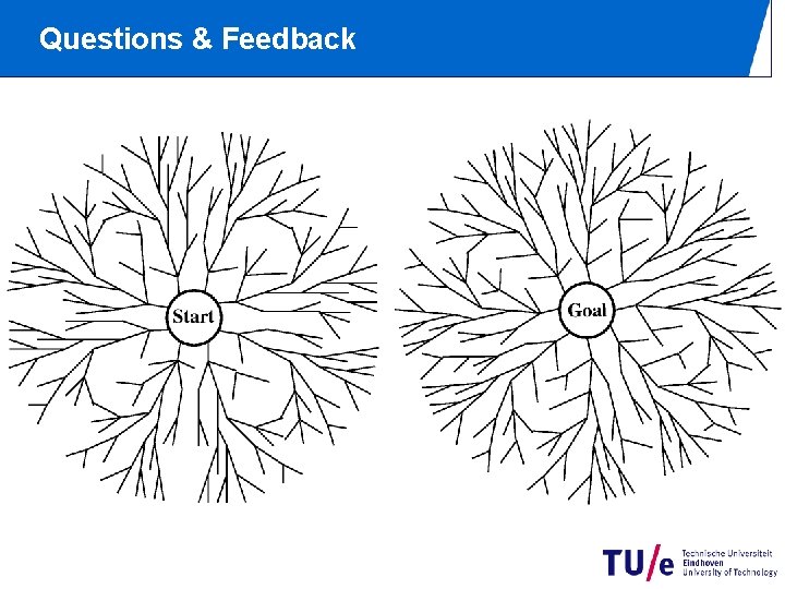 Questions & Feedback 