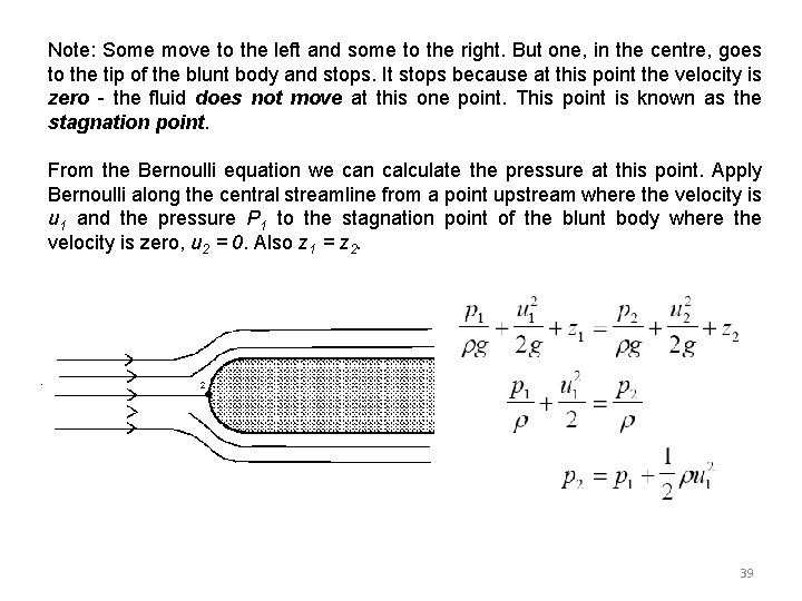 Note: Some move to the left and some to the right. But one, in