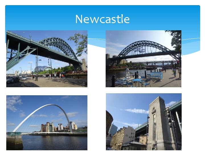 Newcastle 