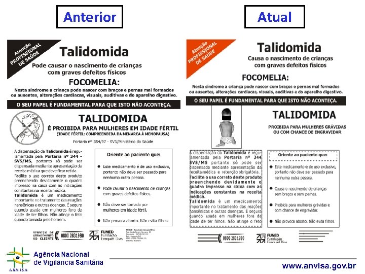 Anterior Atual 