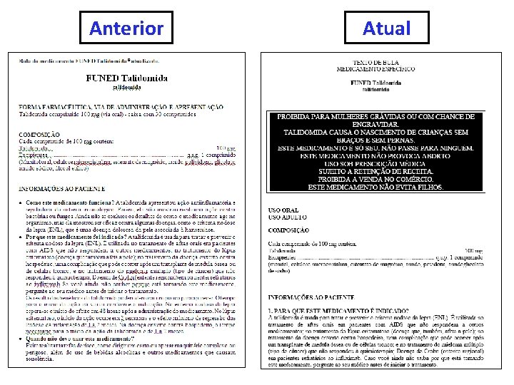 Anterior Atual 