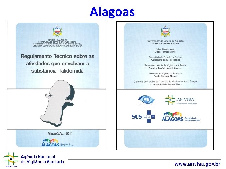 Alagoas 