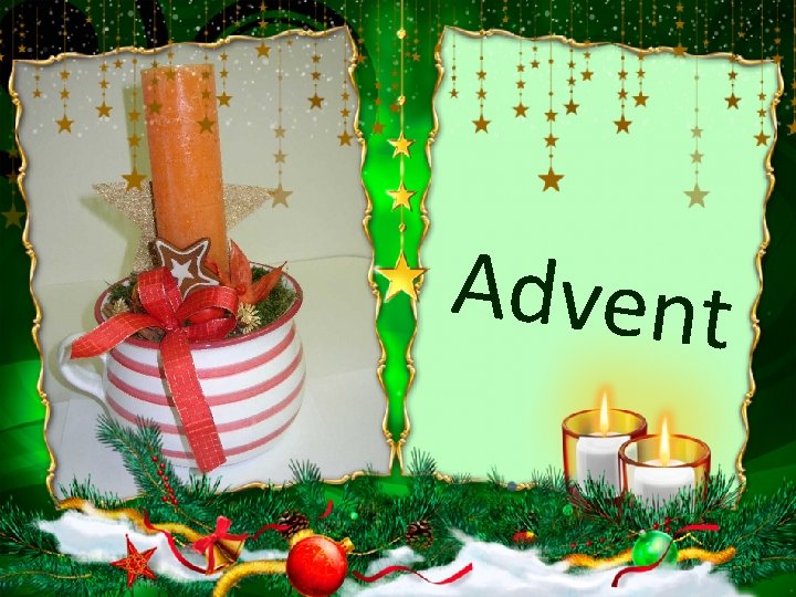 Advent 