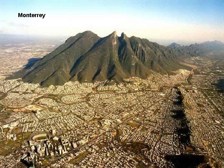 Monterrey 