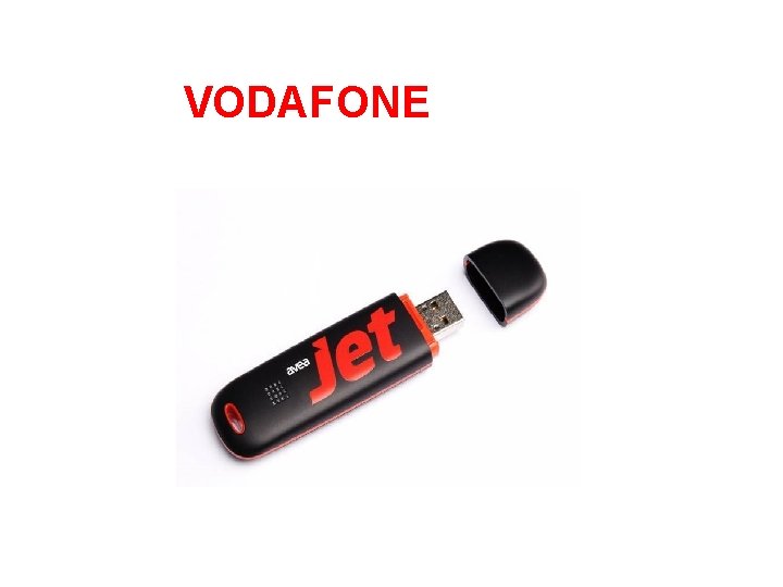VODAFONE 