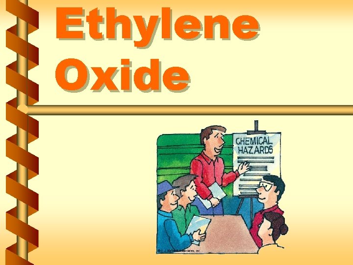 Ethylene Oxide 