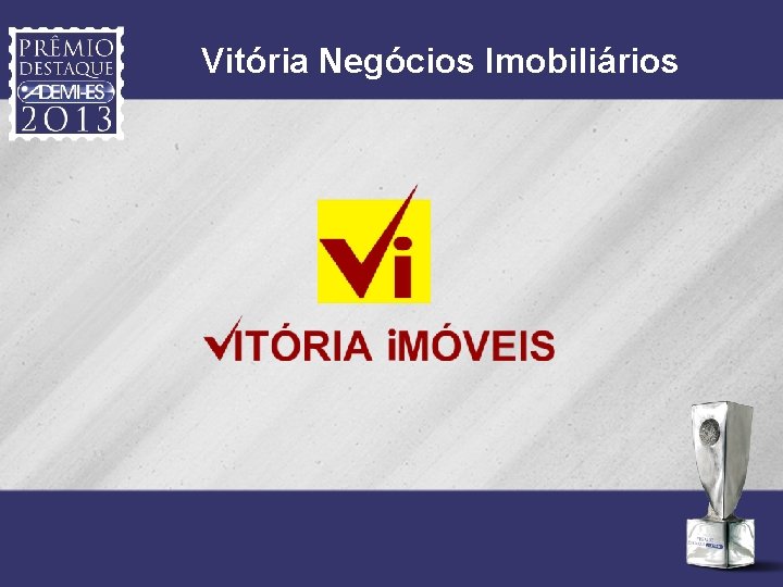 Vitória Negócios Imobiliários 