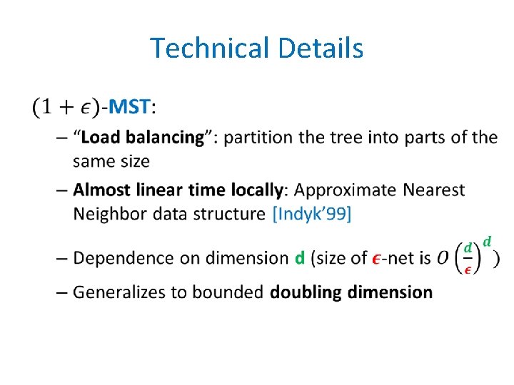 Computational and Communication Complexity in Massively Parallel ...
