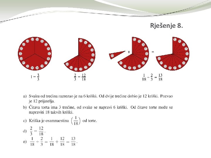 Rješenje 8. 