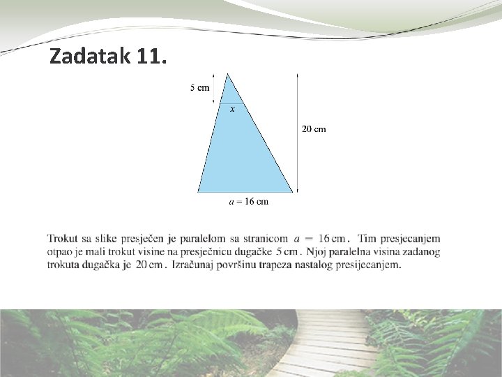 Zadatak 11. 