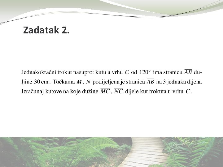 Zadatak 2. 