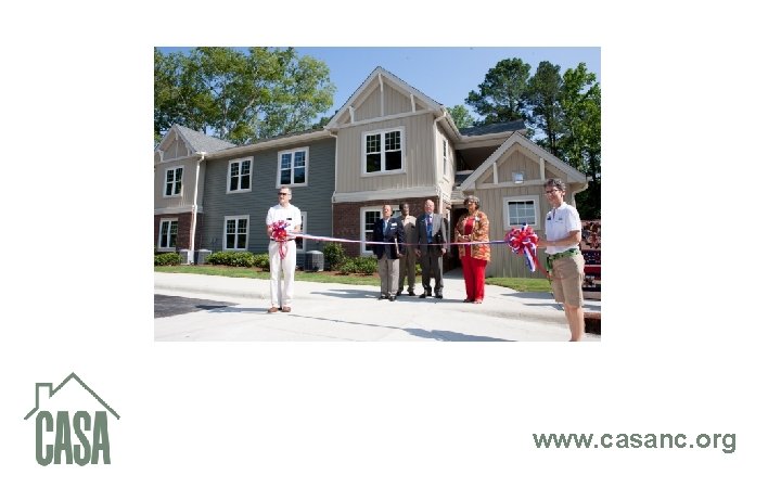 www. casanc. org 