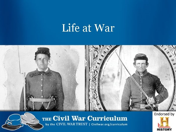 Life at War 