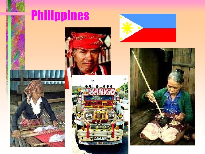 Philippines 