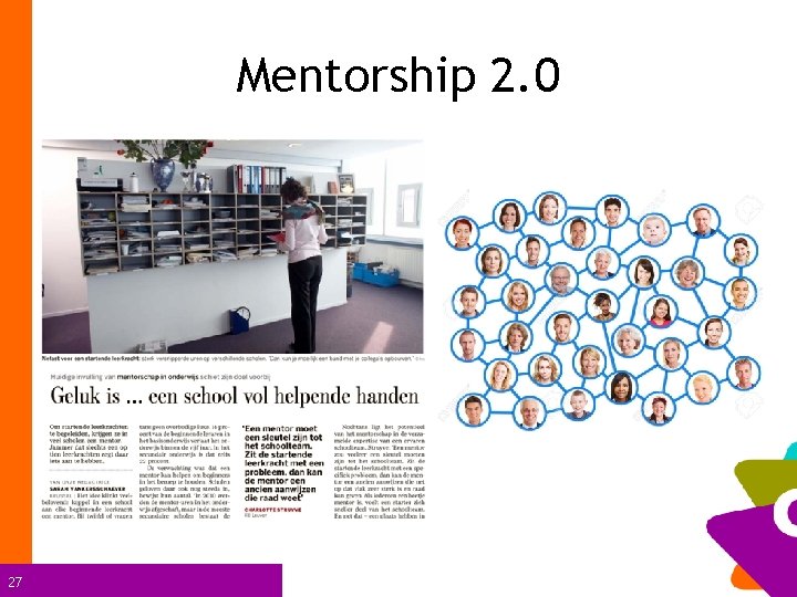 Mentorship 2. 0 27 