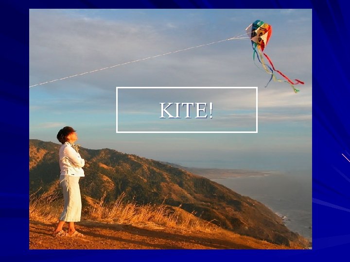 KITE! 