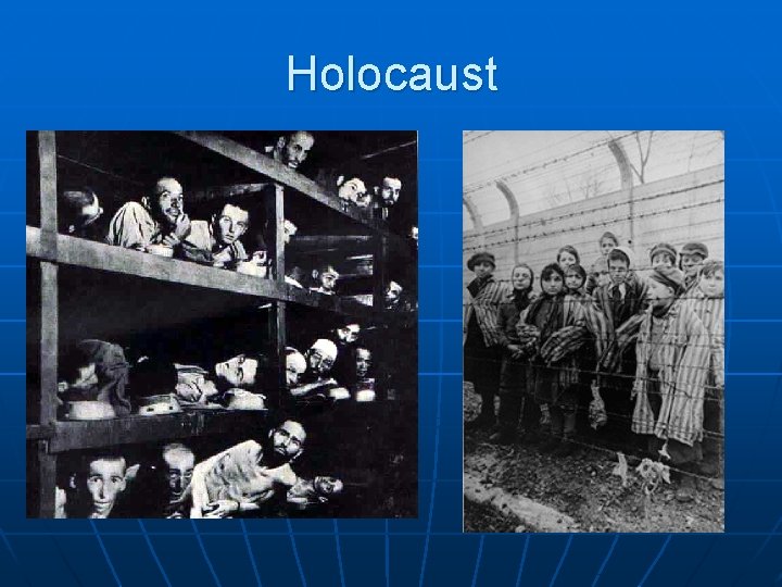 Holocaust 