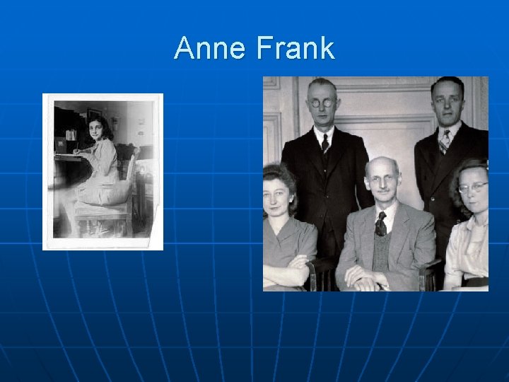 Anne Frank 