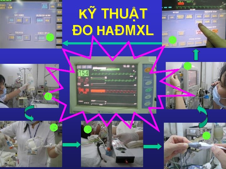  KỸ THUẬT ĐO HAĐMXL 