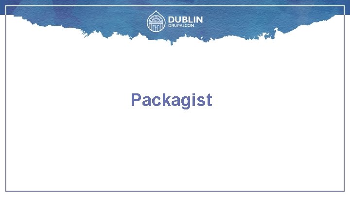 Packagist 